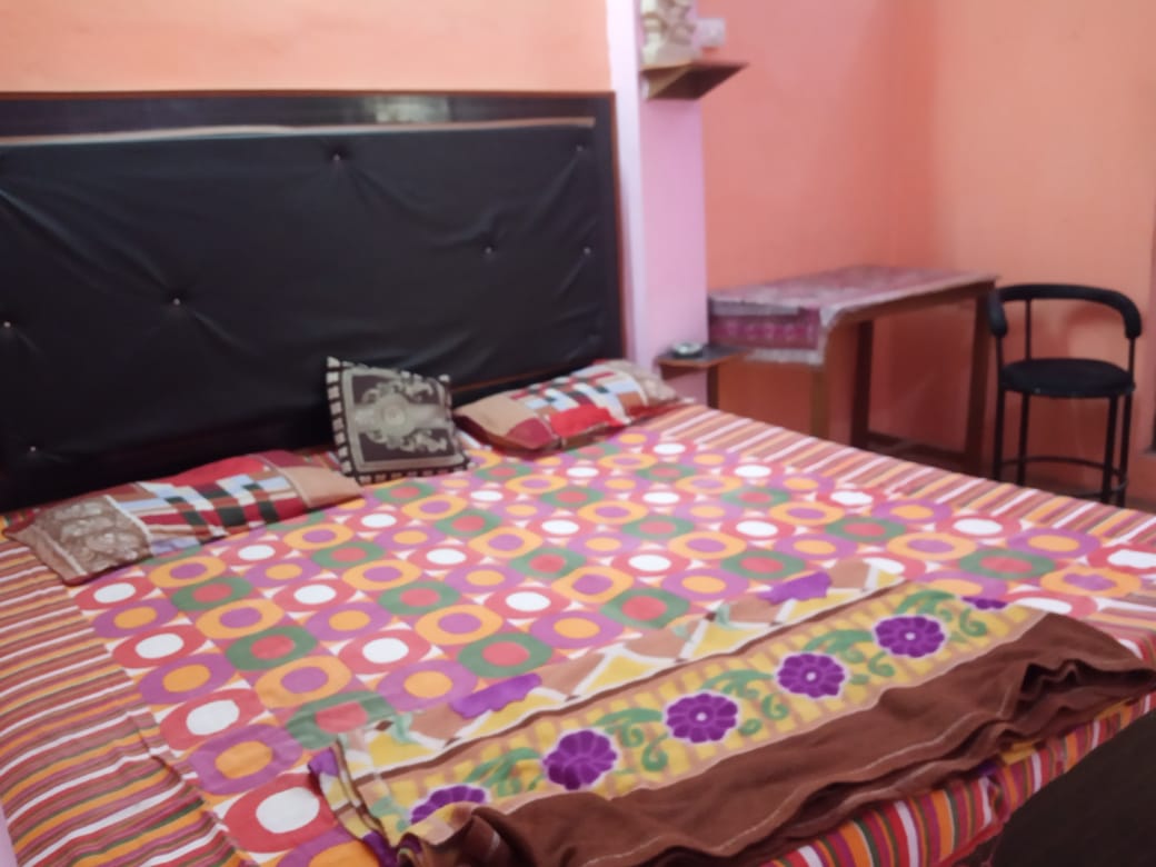 Maa Vaishno Guest House-Standard Triple